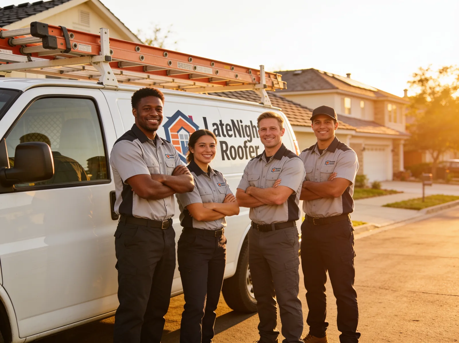 Emergency Roof Repair company in Perham, ME